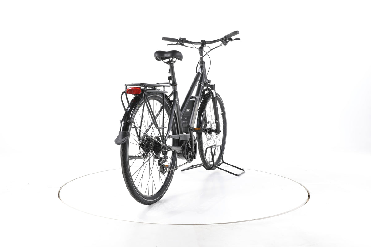 Triumph E-Bird Ultra 400 Trekking E-Bike - Image 11