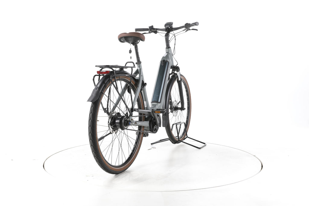 Velo de Ville AEB 490 City E-Bike Tiefeinsteiger - Image 11