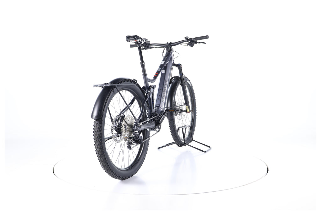 Merida eONE-FORTY EQ SUV E-Bike - Image 11