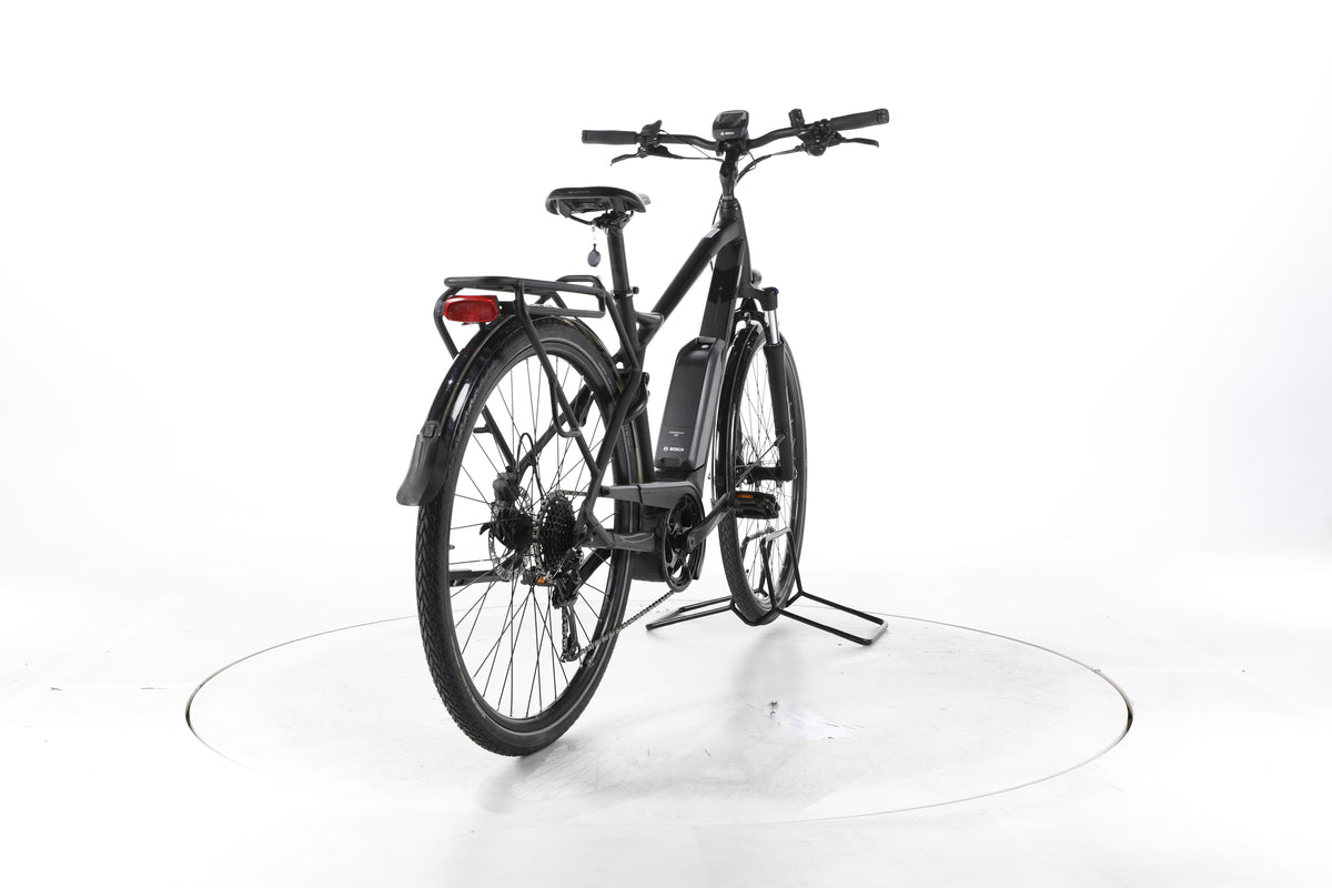 Bulls Street CX Trekking E-Bike - Image 11