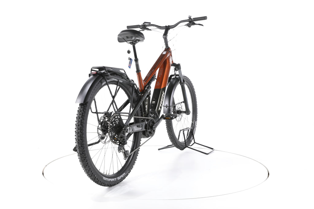 Trek Powerfly FS+ 4EQ SUV E-Bike 2023 - Image 11
