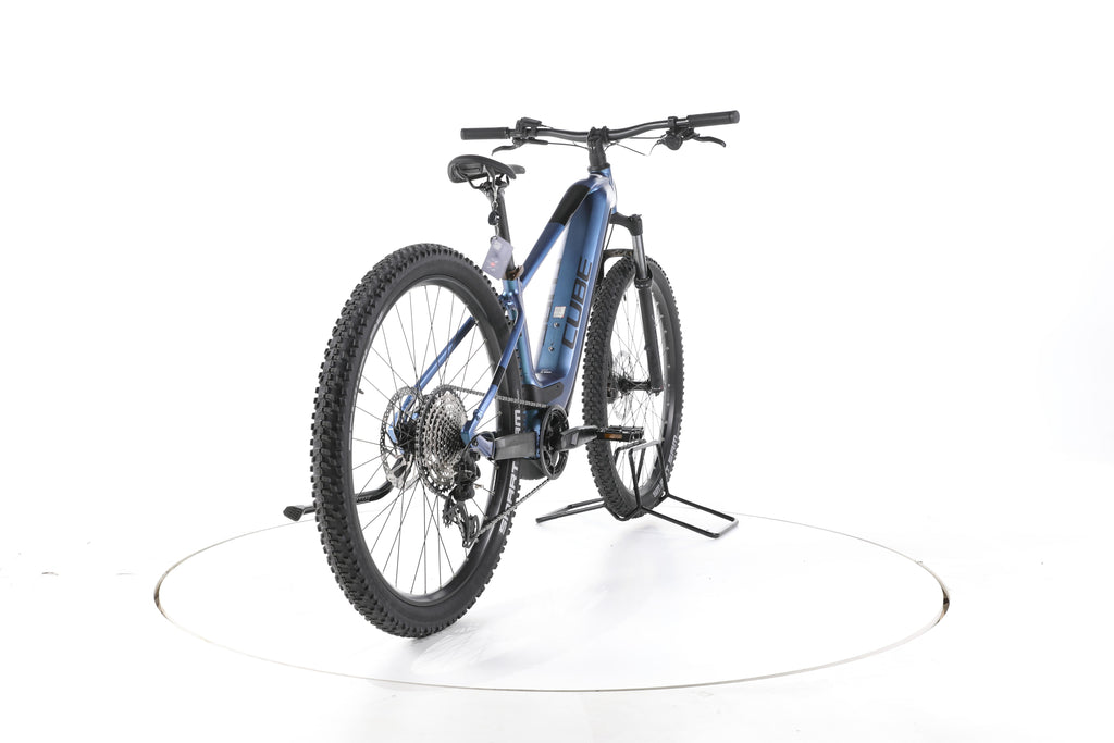 Cube Reaction Hybrid Race E-Bike 2024 - Image 11