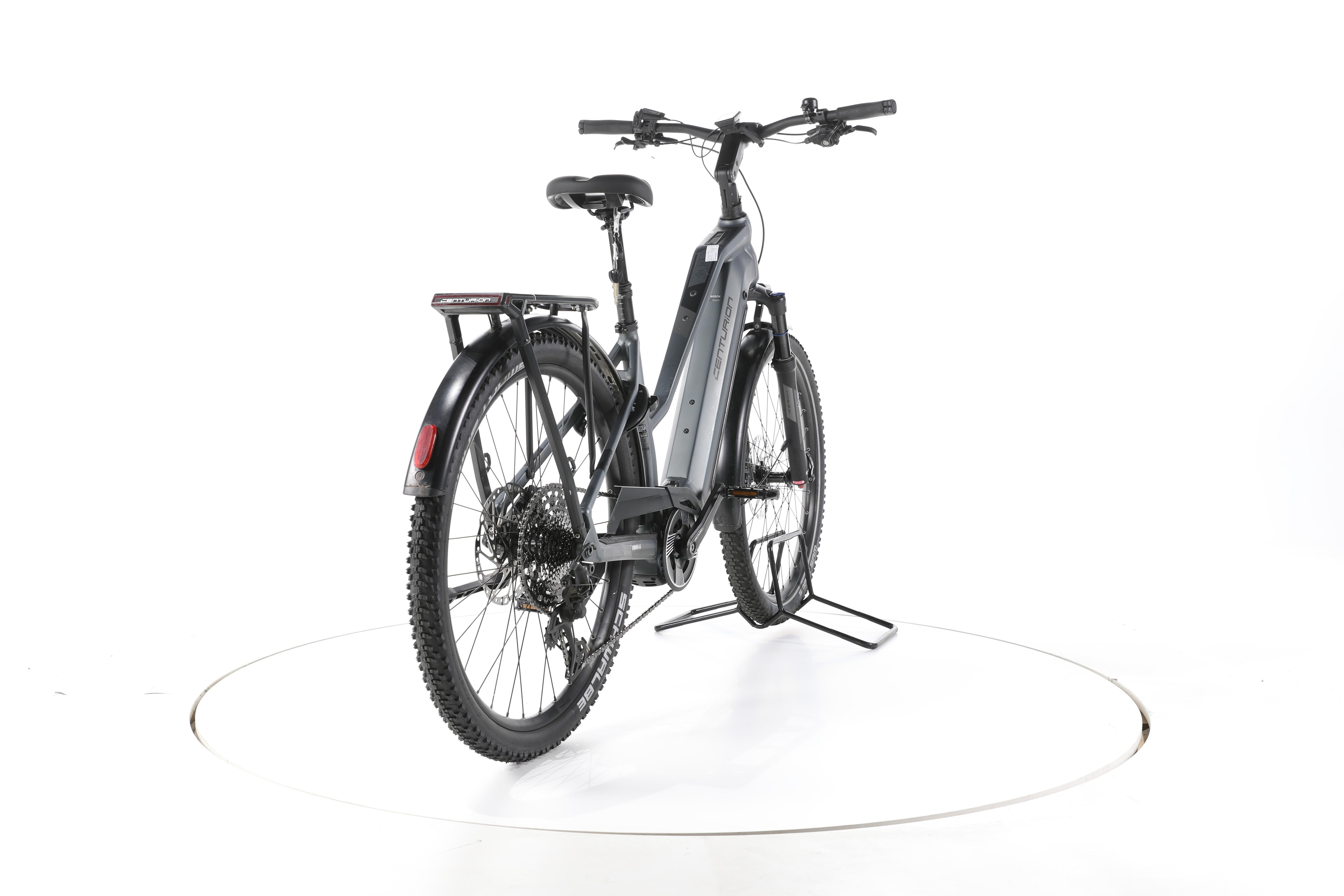 Centurion Country R3000i T Trekking E-Bike 2024 - Image 11