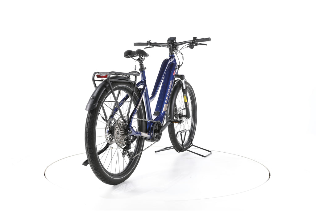 Haibike Trekking 7 Trekking E-Bike - Image 11