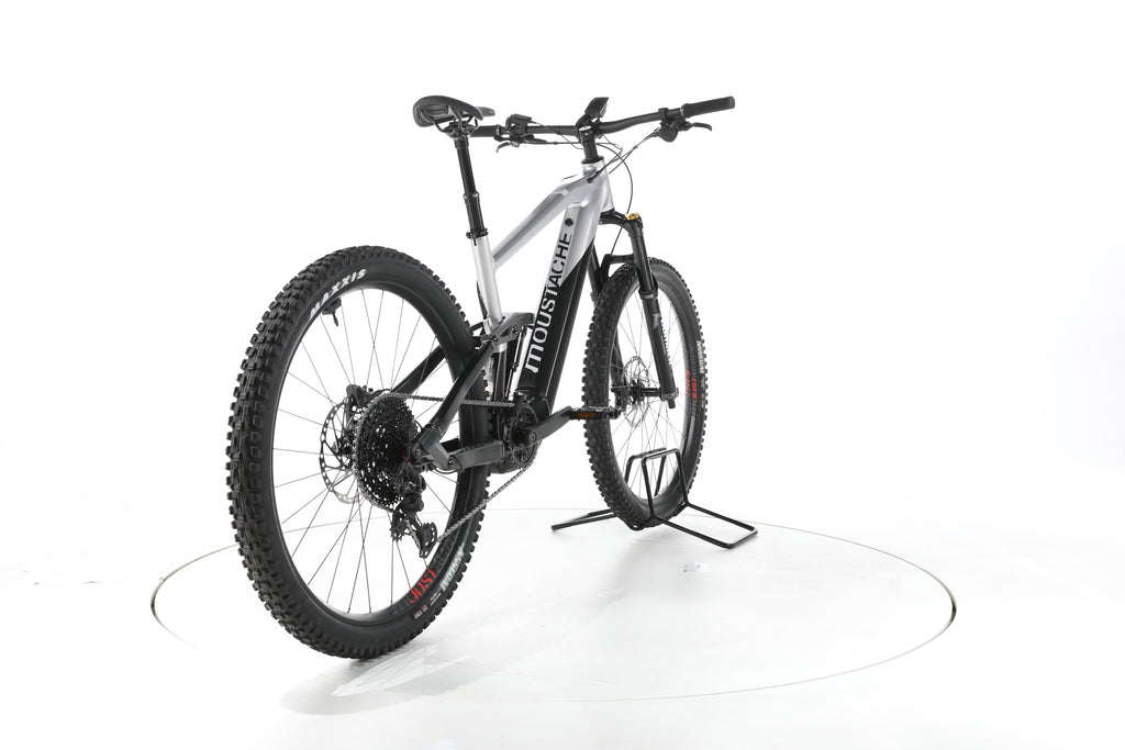 Moustache Bikes Samedi Trail 29 5 Fully E-Bike - Image 11