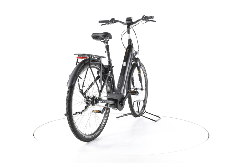 Lehmkuhl eSeries P5.7 City E-Bike Tiefeinsteiger - Image 11