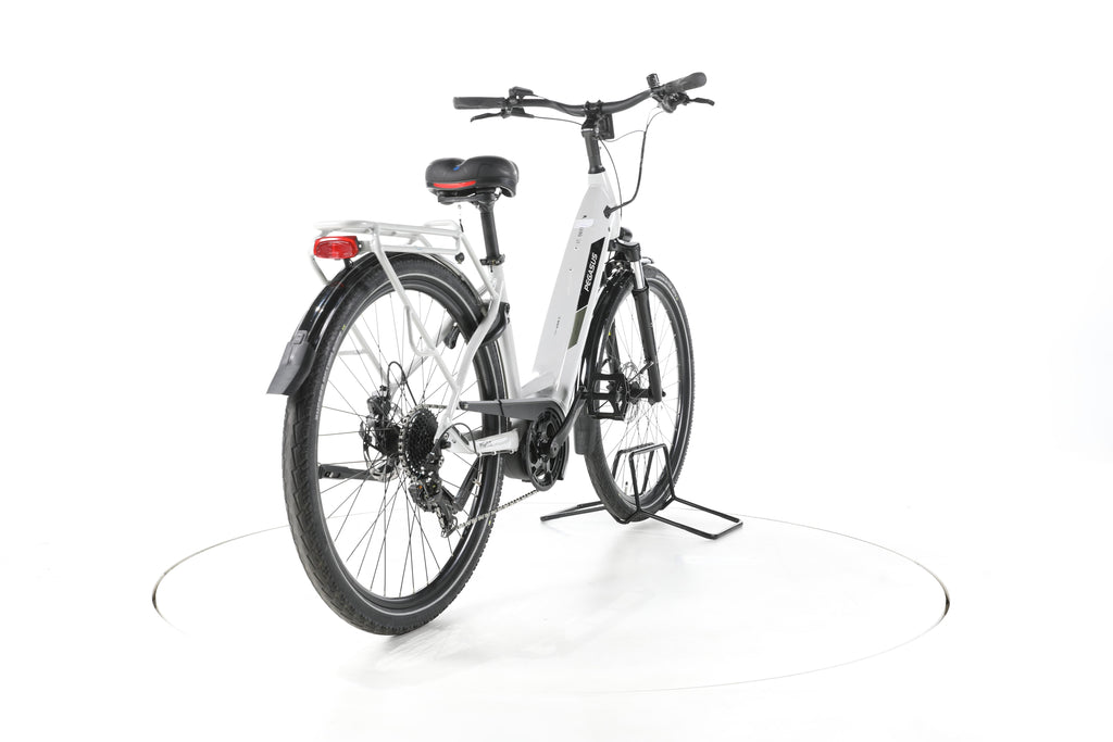 Pegasus Solero EVO 9 Trekking E-Bike Tiefeinsteiger - Image 11