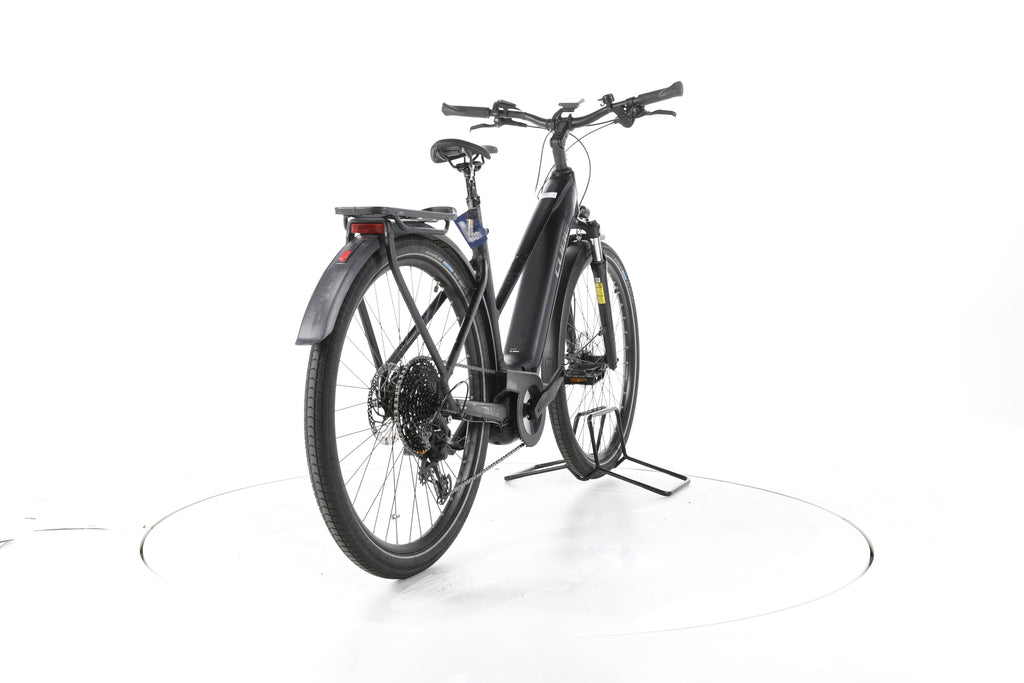 Cube Touring Hybrid Pro Trekking E-Bike - Image 11