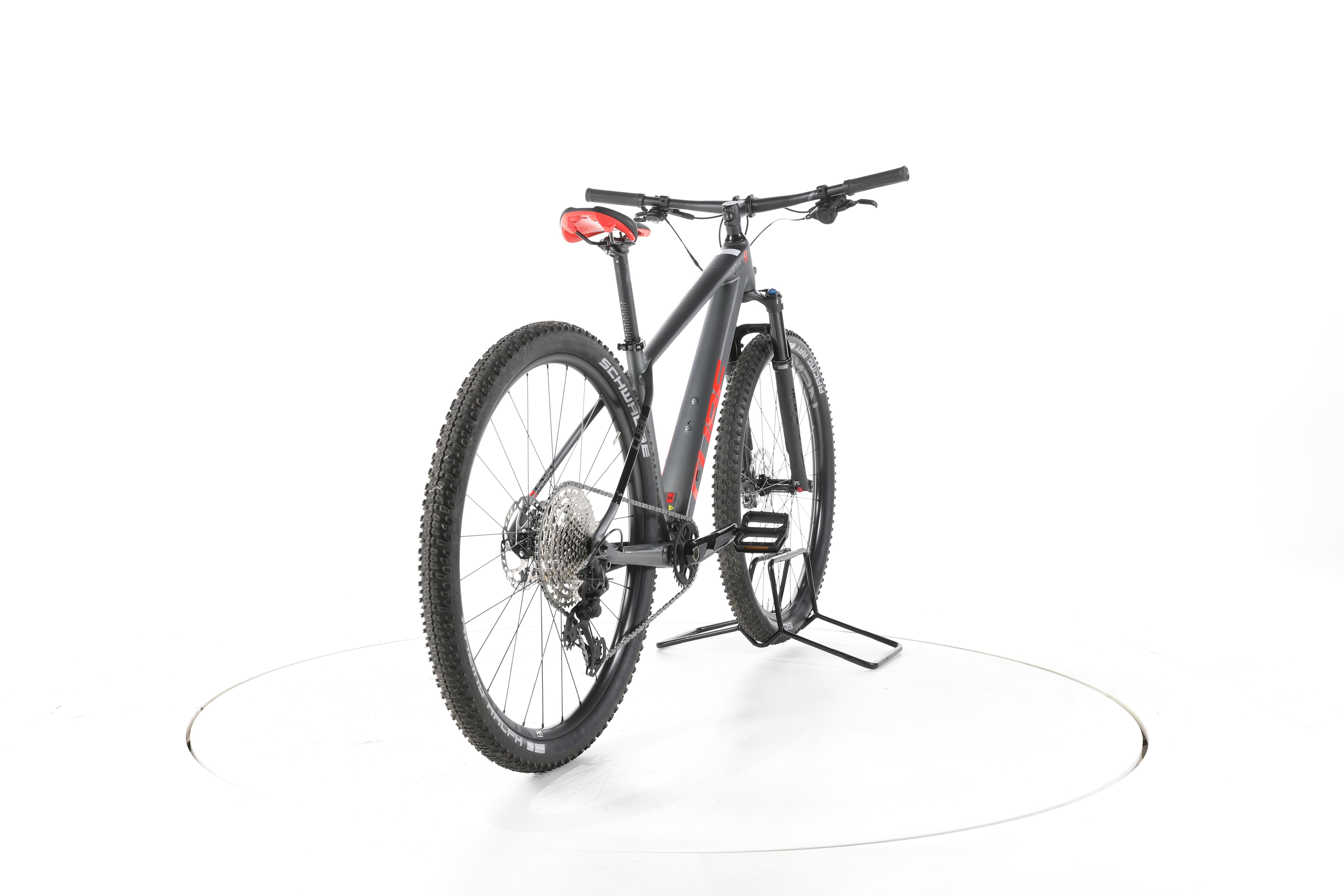 Cube Reaction C:62 Race - Image 11