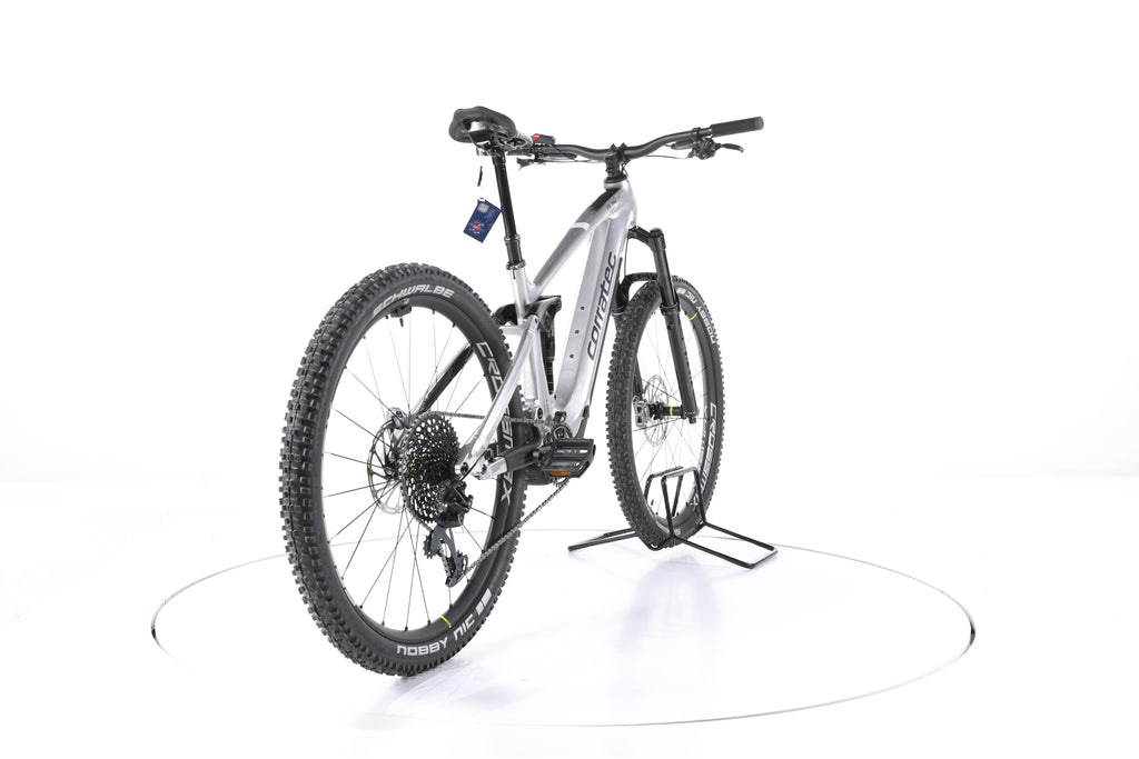 Corratec E-Power RS 140 EL Fully E-Bike 2024 - Image 11