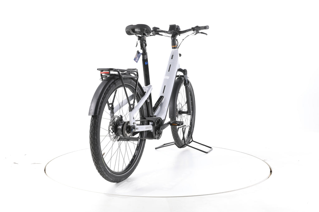 Winora Yakun R5 Pro City E-Bike Tiefeinsteiger - Image 11