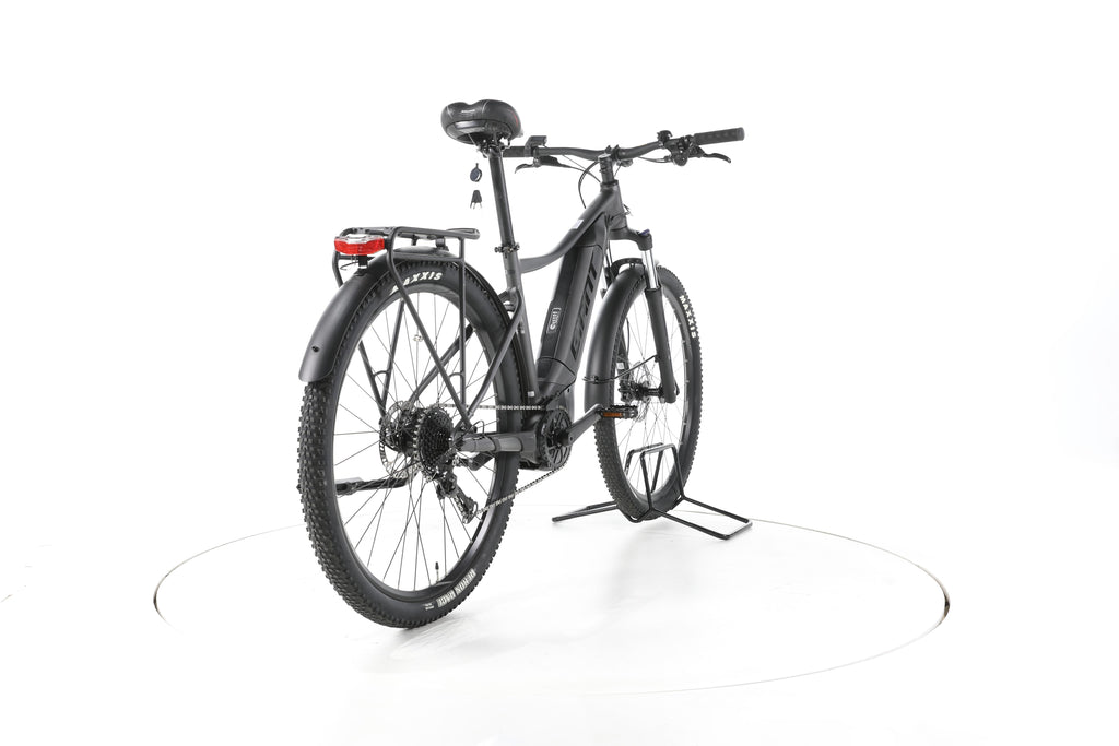 Giant Talon E+EX Trekking E-Bike - Image 11