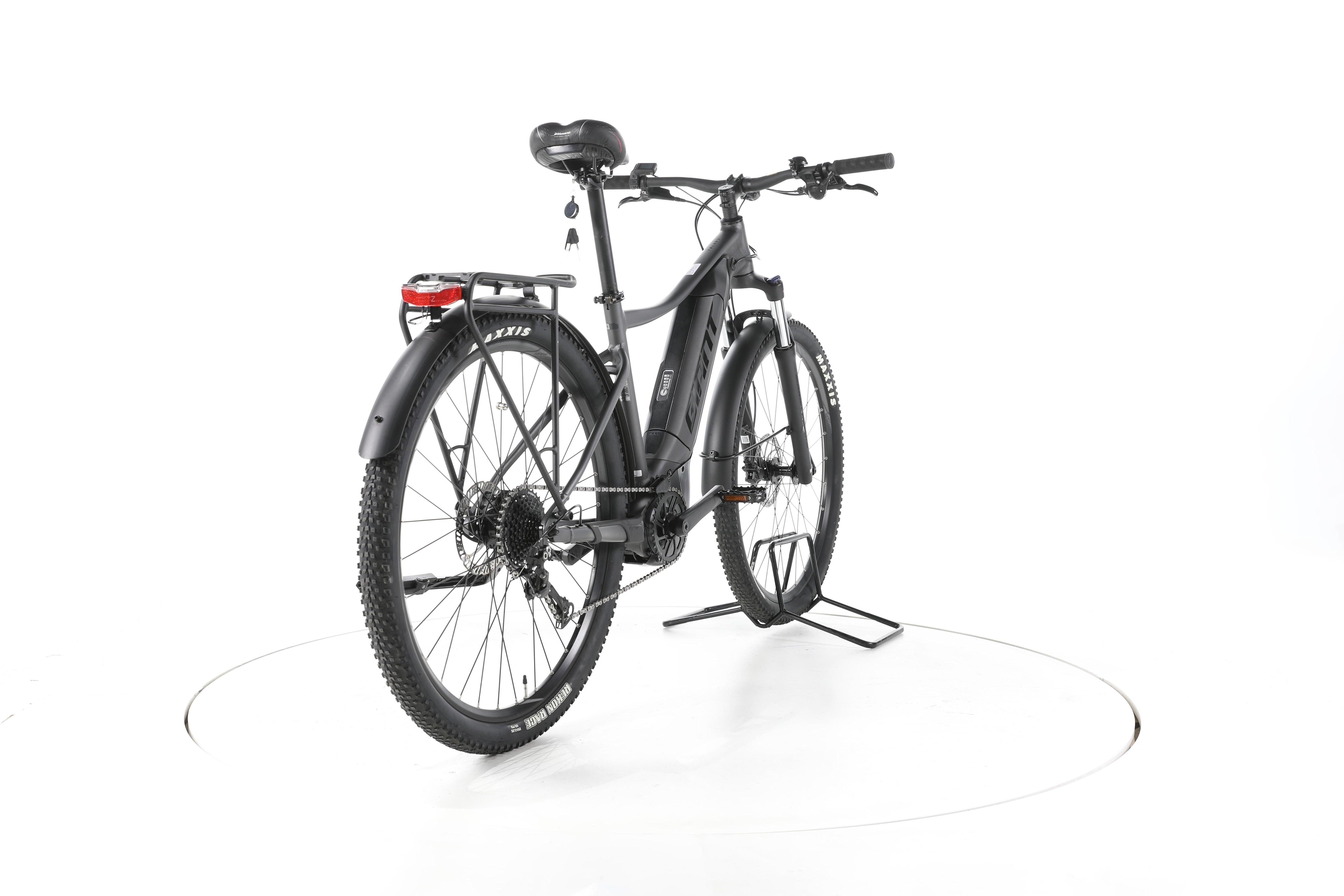 Giant Talon E+EX Trekking E-Bike - Image 11