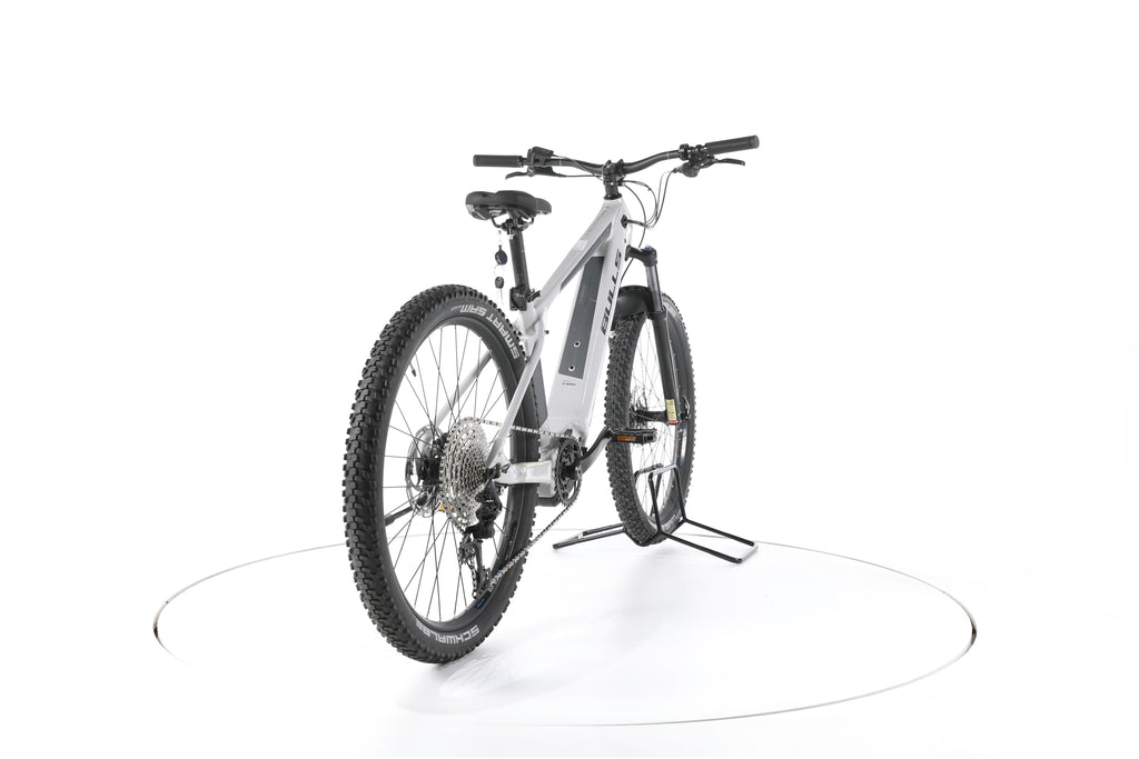 Bulls Copperhead Evo 2 E-Bike - Image 11