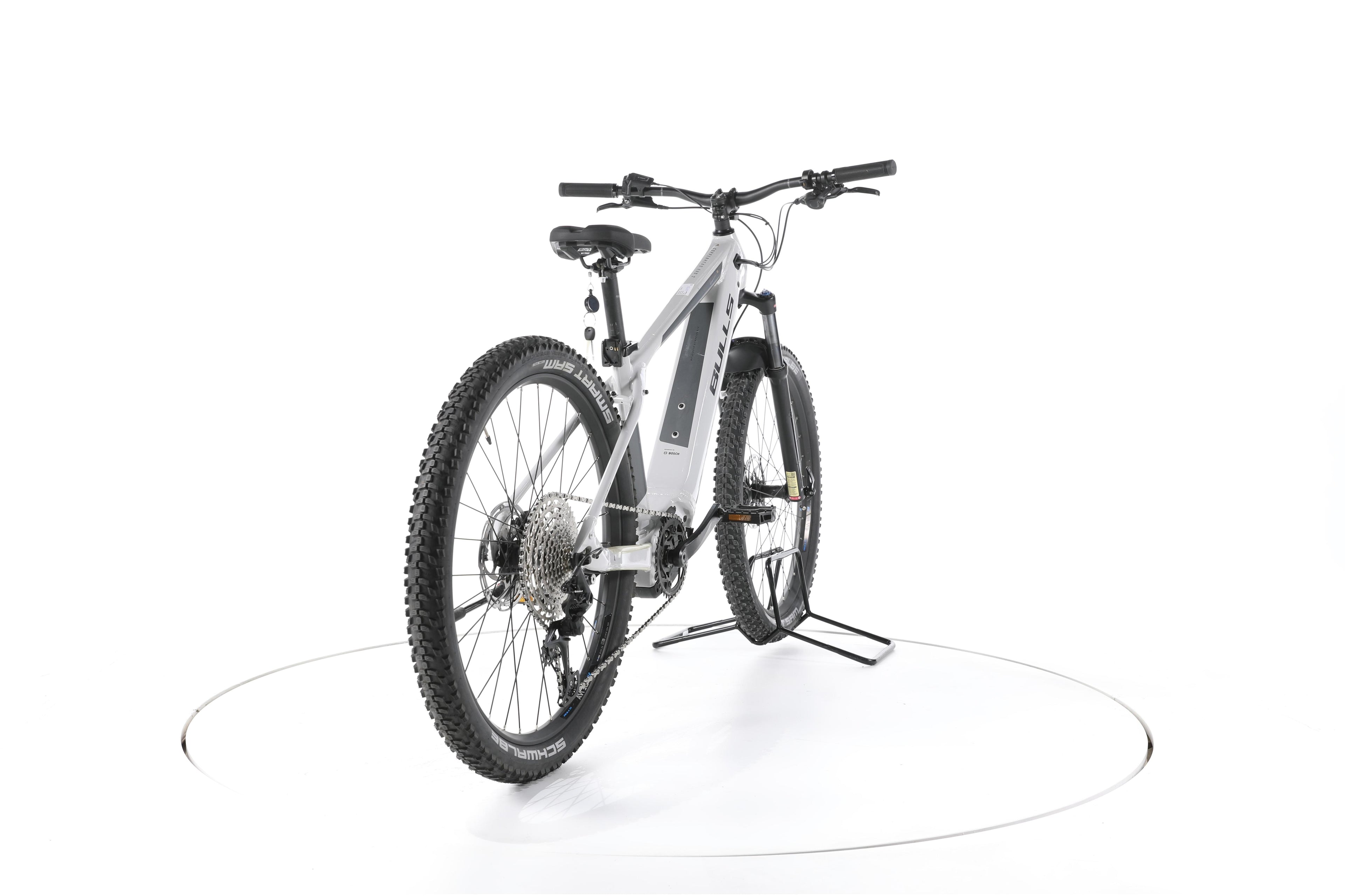 Bulls Copperhead Evo 2 E-Bike - Image 11