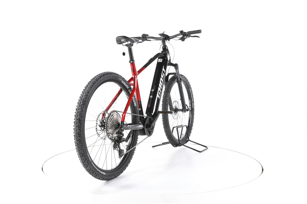 Ghost E-Teru B Pro E-Bike - Image 11