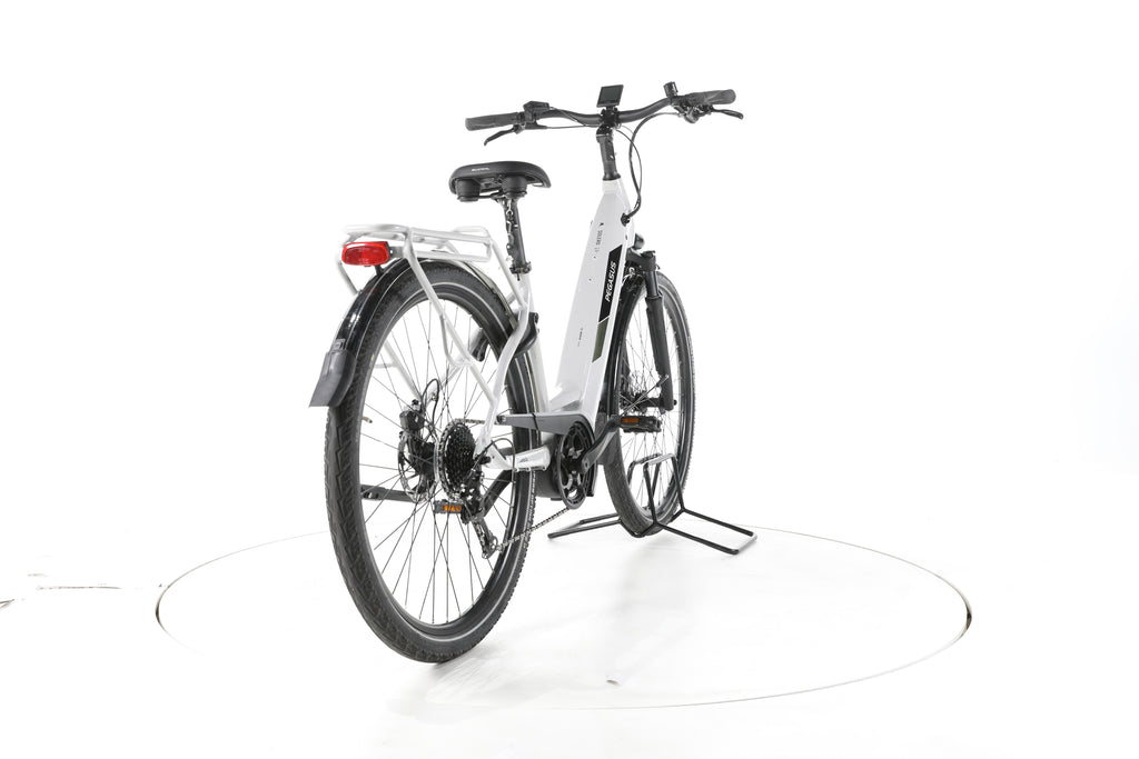 Pegasus Solero Evo 9 Trekking E-Bike Tiefeinsteiger - Image 11