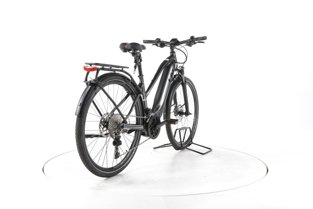 Liv Amiti-E+ 1 Trekking E-Bike - Image 11
