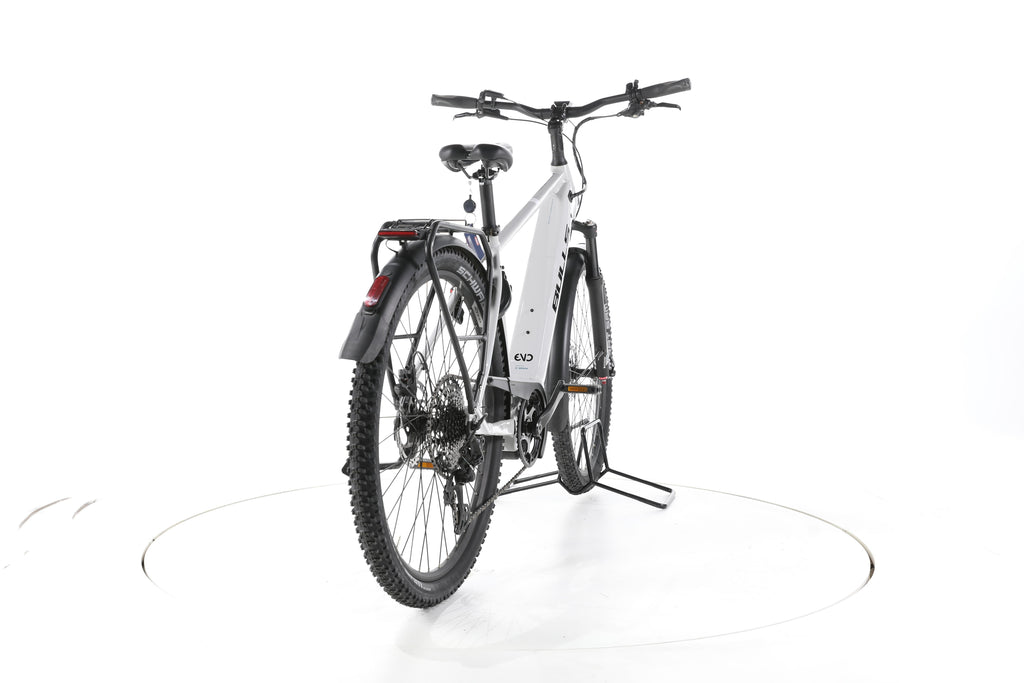 Bulls Cross Lite EVO 1 Trekking E-Bike - Image 11