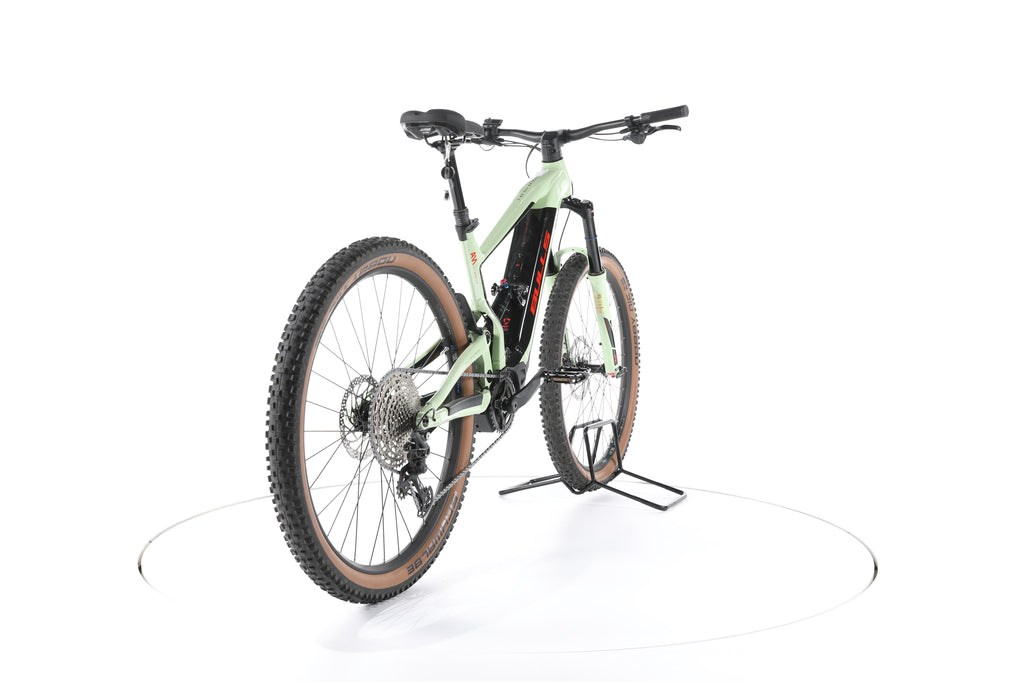 Bulls E-Stream EVO AM 2 Fully E-Bike - Image 11
