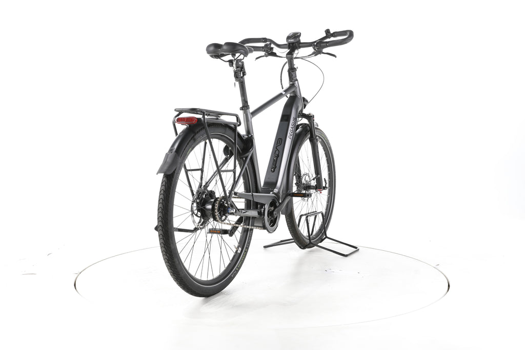 Pegasus Premio Evo 5 Lite Comfort City E-Bike - Image 11