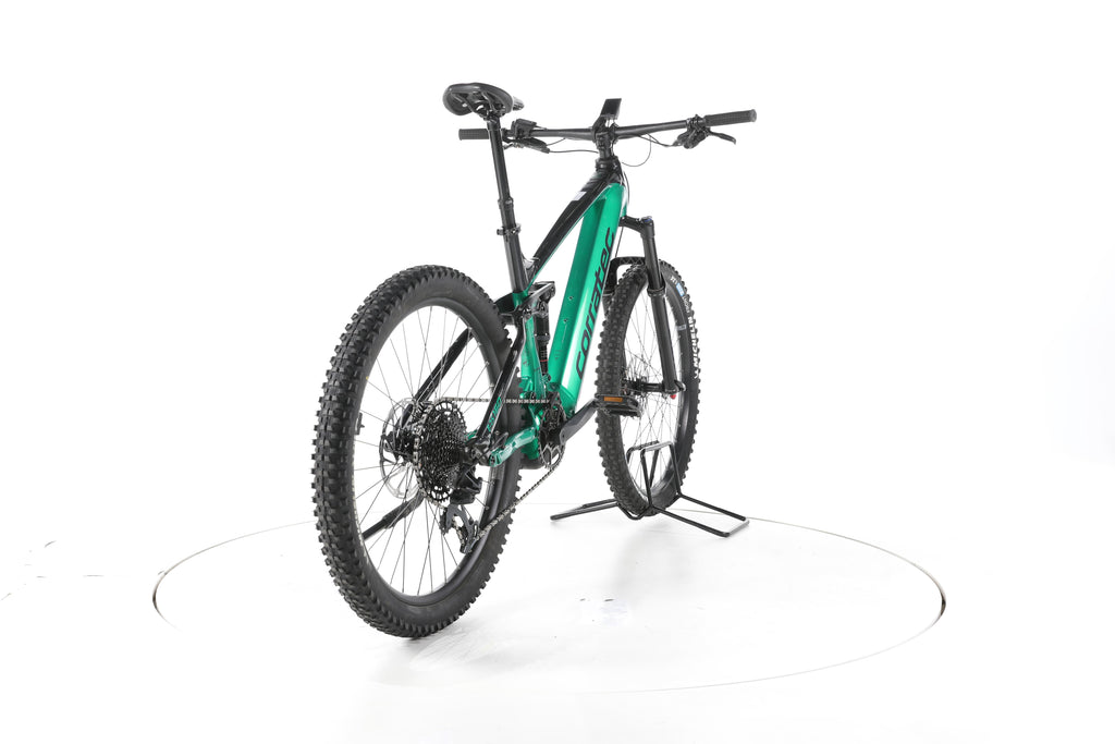 Corratec E-Power RS 160 Pro Plus Fully E-Bike - Image 11