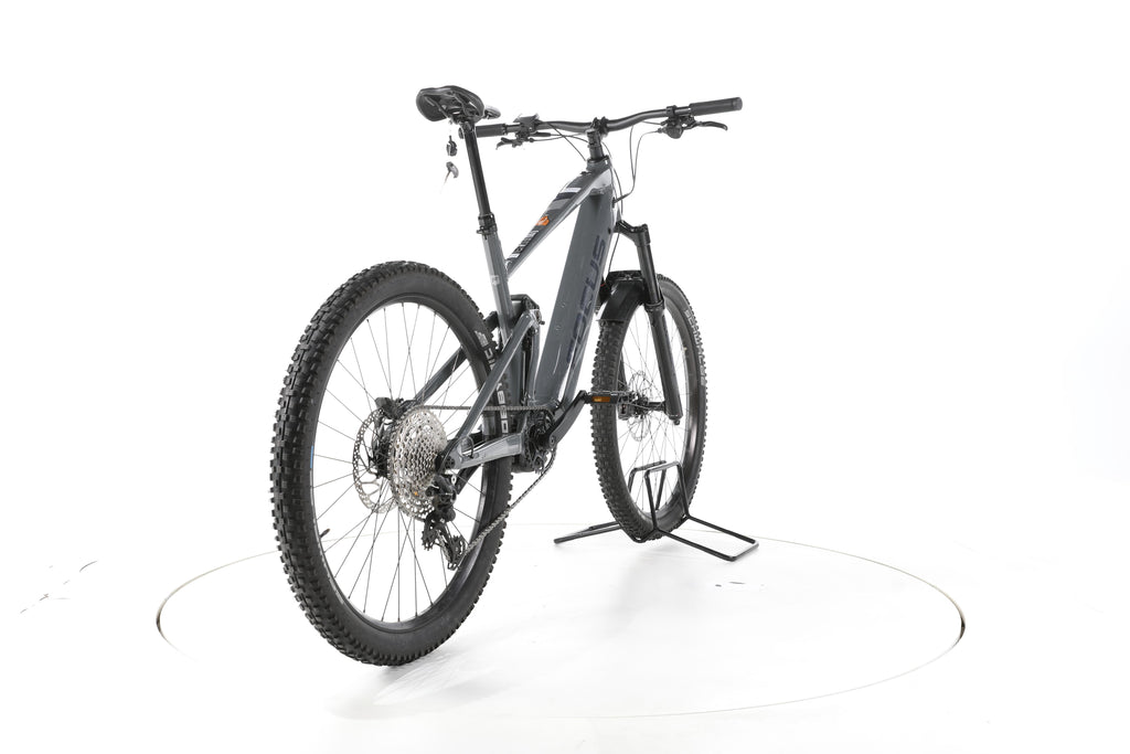 Focus Thron² 6.7 E-Bike Fully - Image 11