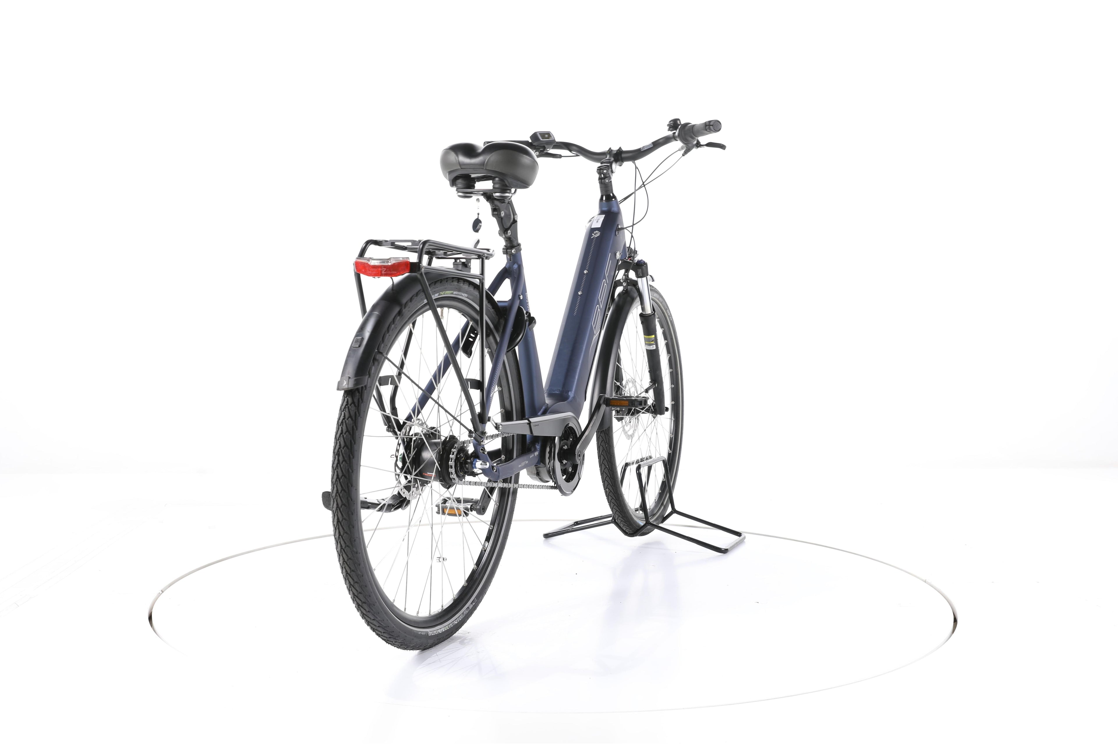 BBF Bato Power City E-Bike Tiefeinsteiger - Image 11