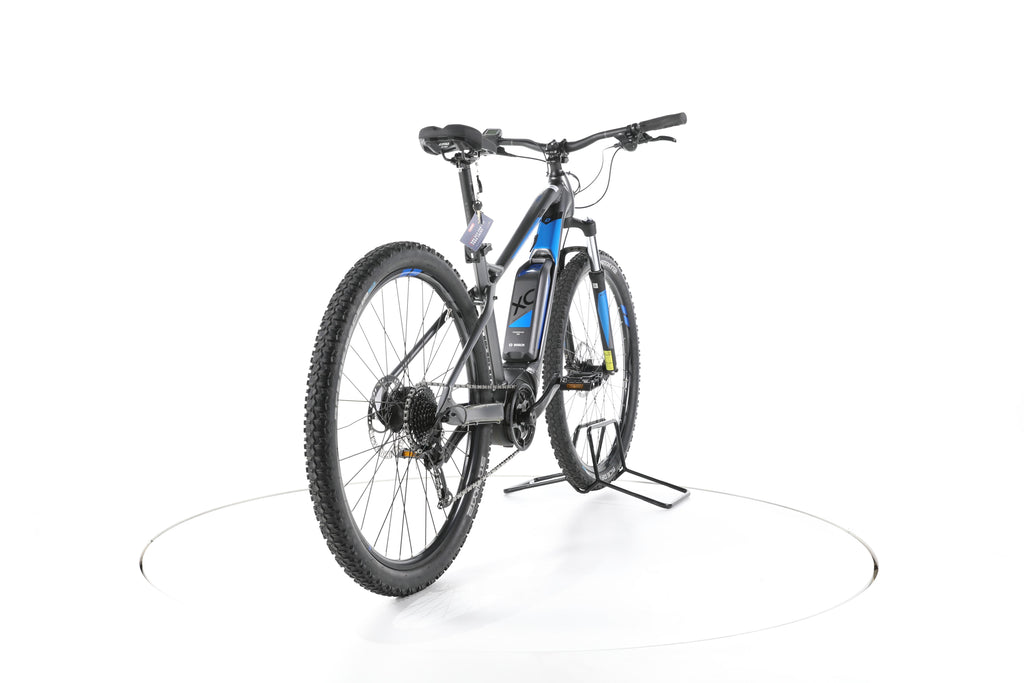 Dynamics Vulcano E-Bike - Image 11