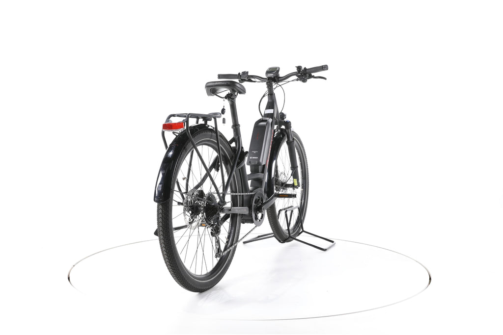 Diamant Zing+ Gen 1 Trekking E-Bike Tiefeinsteiger - Image 11