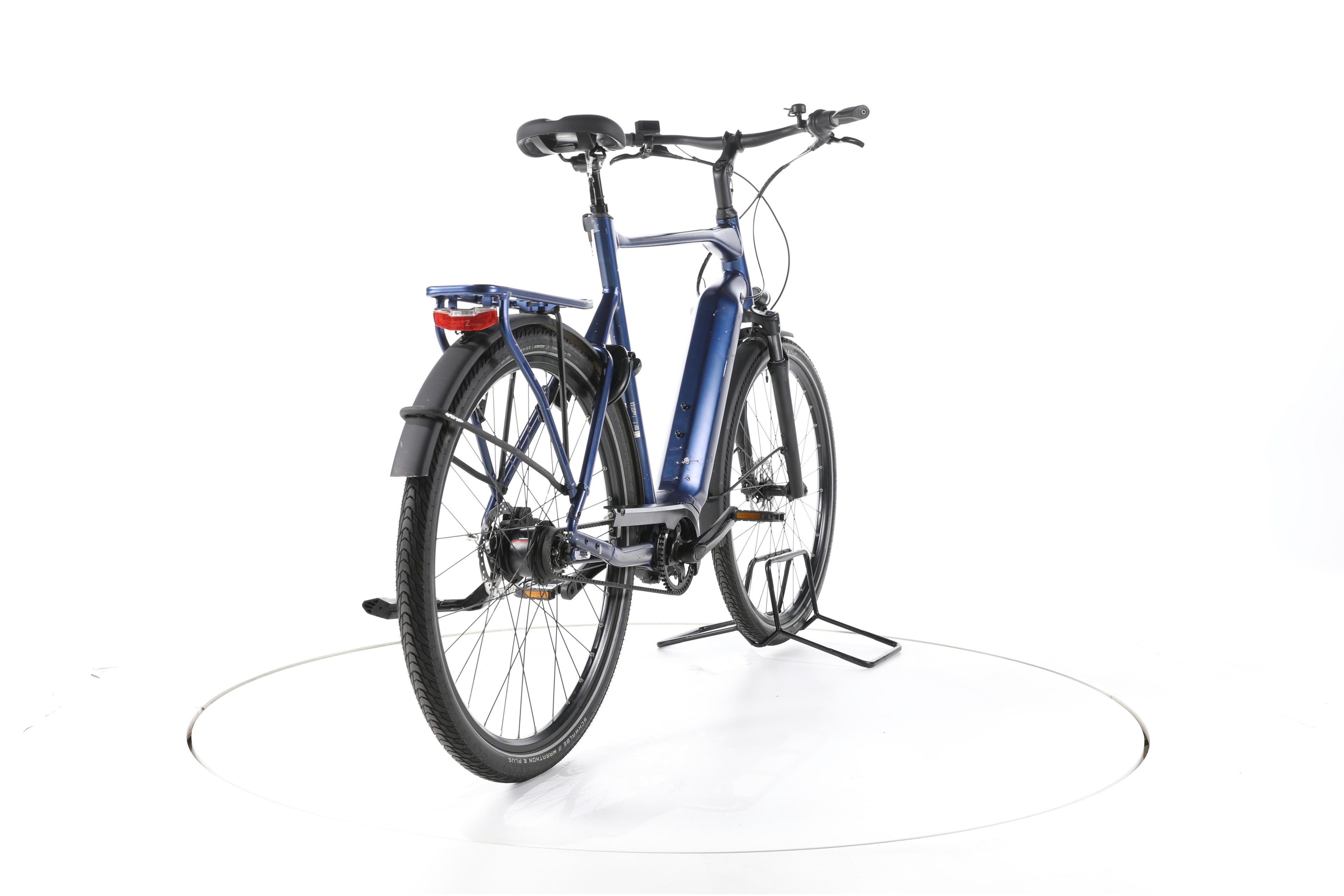 Giant Daily Tour E+ 1 BD City E-Bike - Image 11