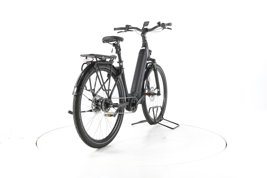KTM Cento 5 City E-Bike Tiefeinsteiger - Image 11