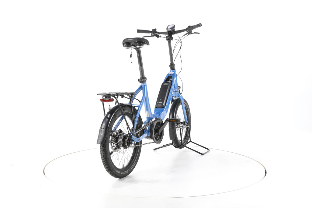 Velo de Ville KEB 400 Kompakt E-Bike Tiefeinsteiger - Image 11