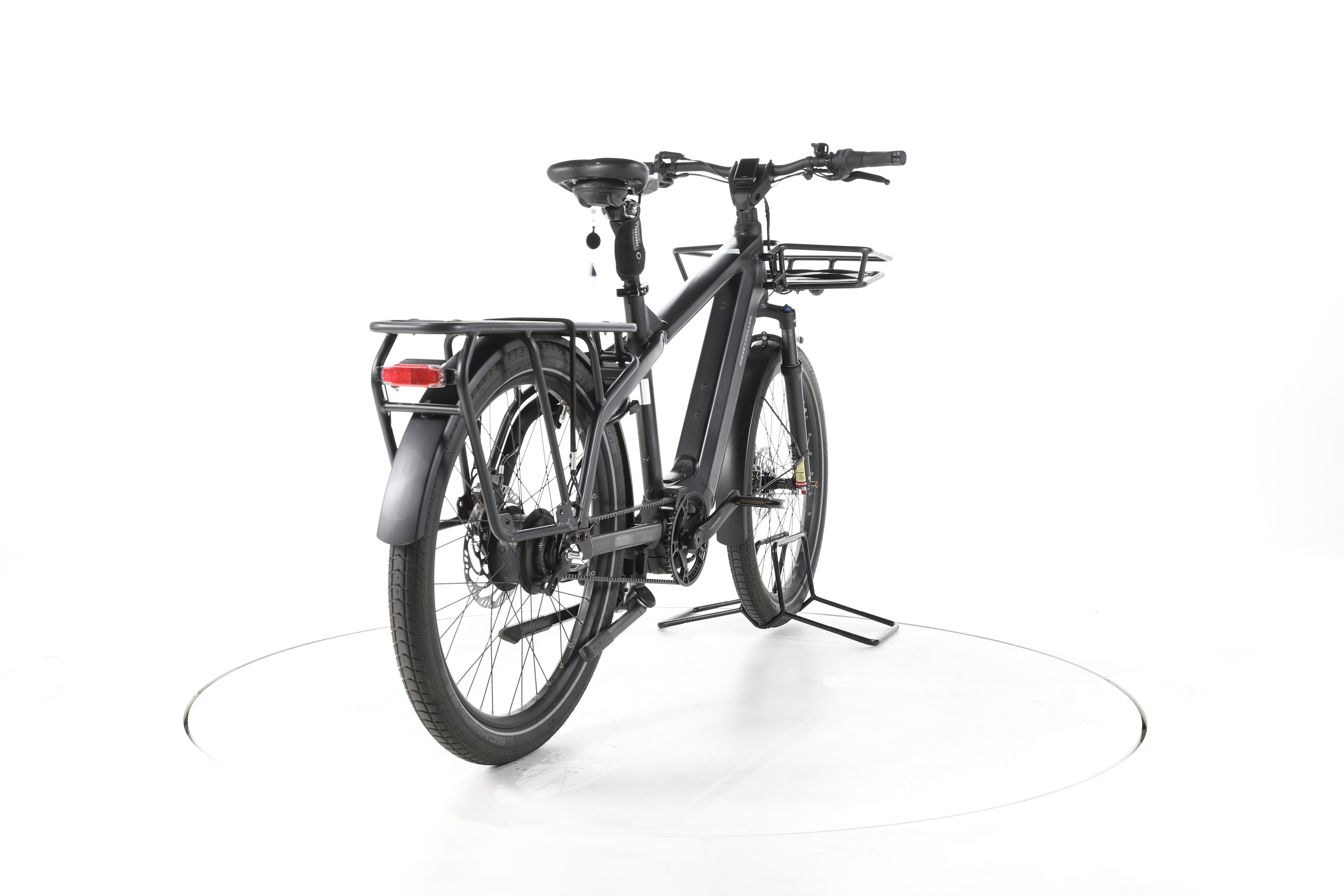 Riese & Müller Multicharger GT vario City E-Bike - Image 11