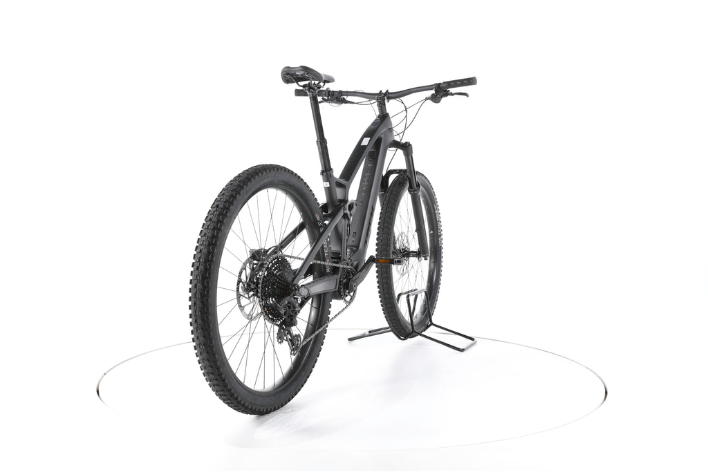Trek Fuel EXe 9.5 Fully E-Bike Carbon 2023 - Image 11