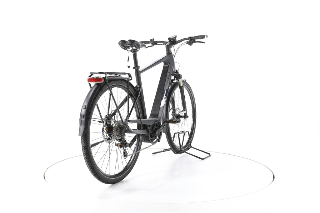 Pegasus Enovo EVO 10 Trekking E-Bike Carbon - Image 11