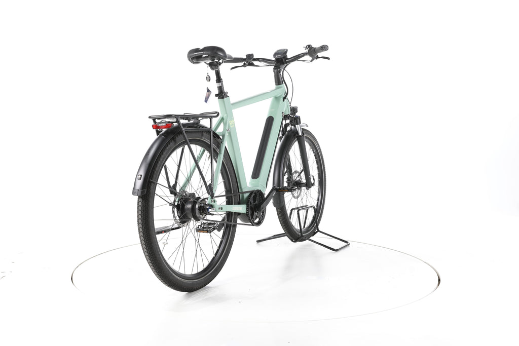 Winora Sinus R8 City E-Bike - Image 11