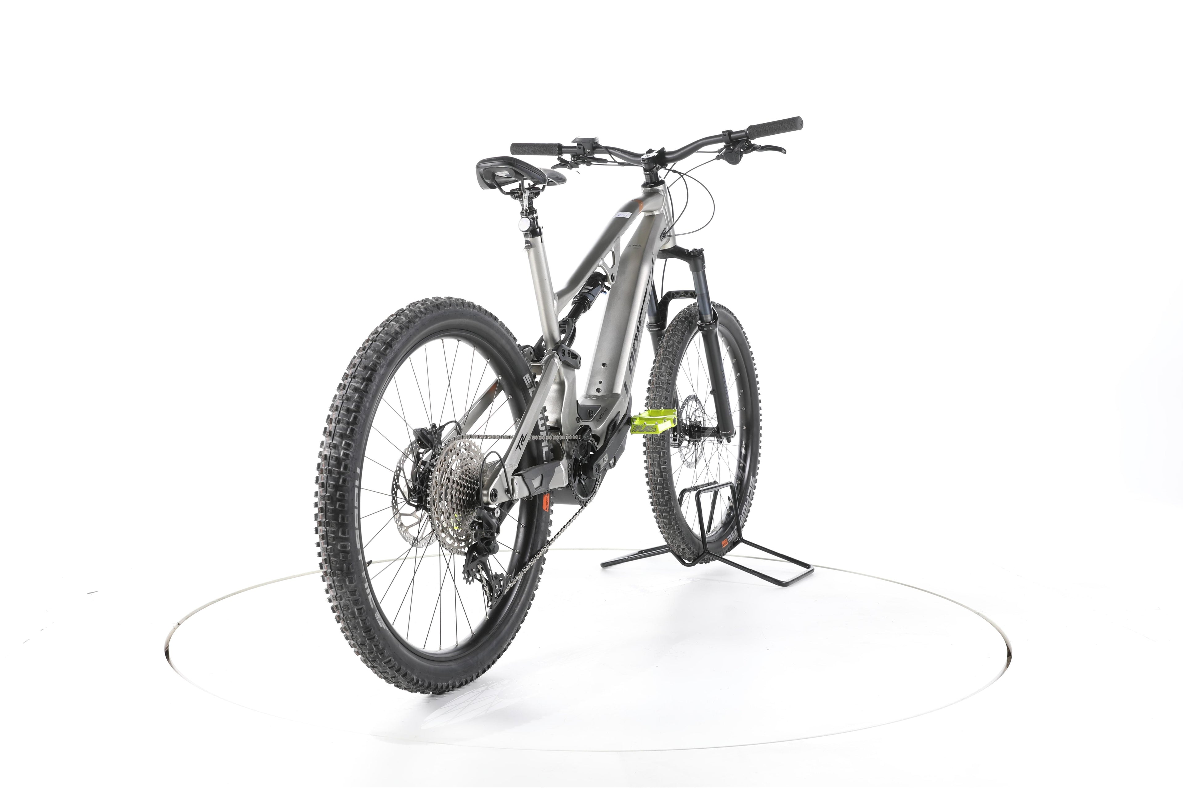 Lapierre Overvolt TR 5.6 Fully E-Bike - Image 11