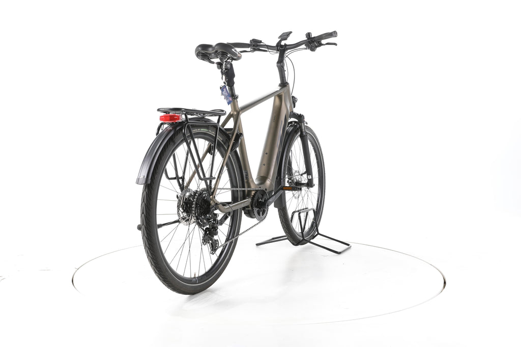 KTM Macina Tour P510 Trekking E-Bike 2024 - Image 11