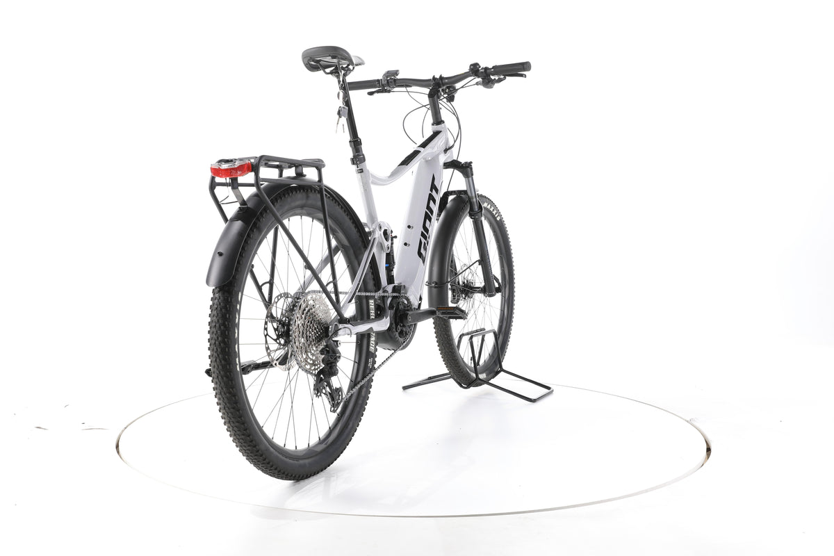Giant Stance E+ Pro EX SUV E-Bike - Image 11