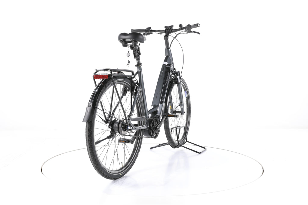 Pegasus Premio EVO 5R City E-Bike Tiefeinsteiger - Image 11