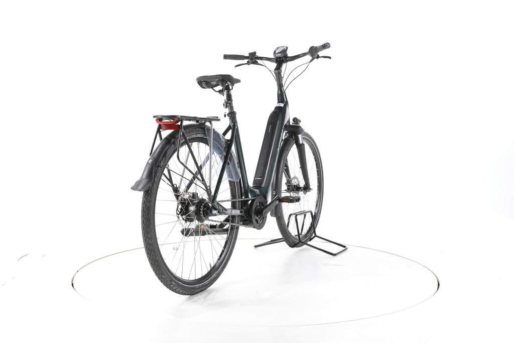 Batavus Finez E-go RT City E-Bike Tiefeinsteiger - Image 11