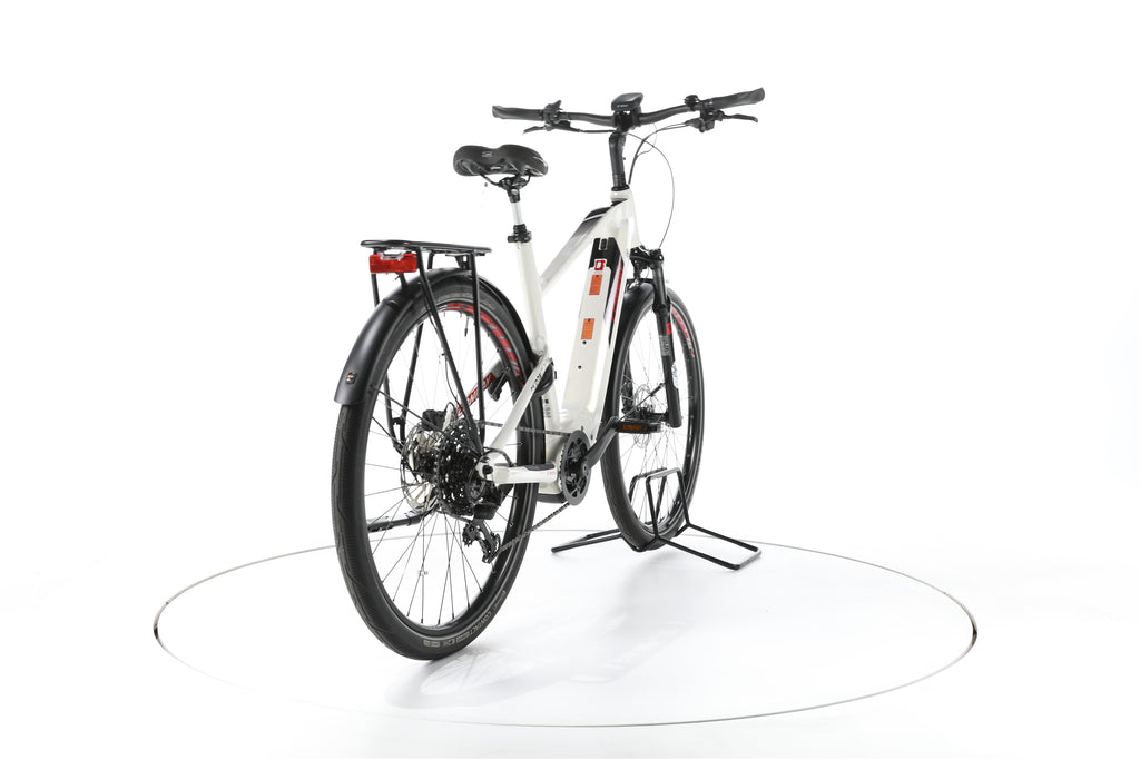 Conway Cairon T 3.0 Trekking E-Bike - Image 11