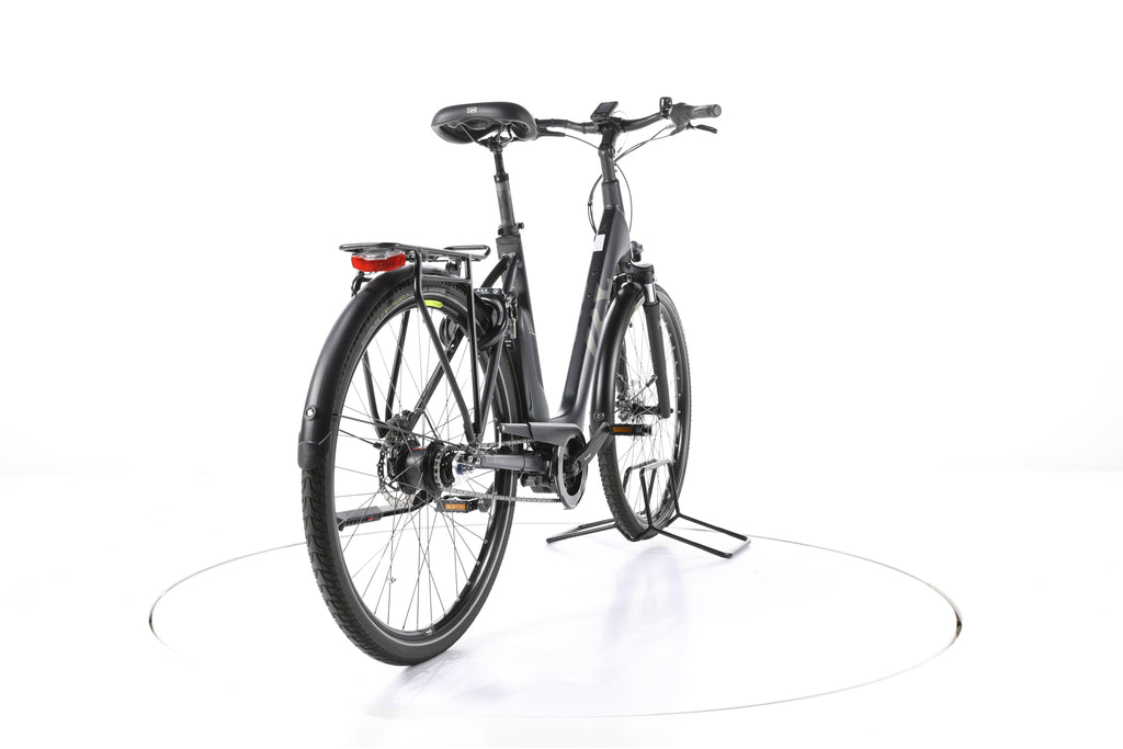 Husqvarna E-Bicycles Eco City 2 LE FW City E-Bike Tiefeinsteiger 2024 - Image 11