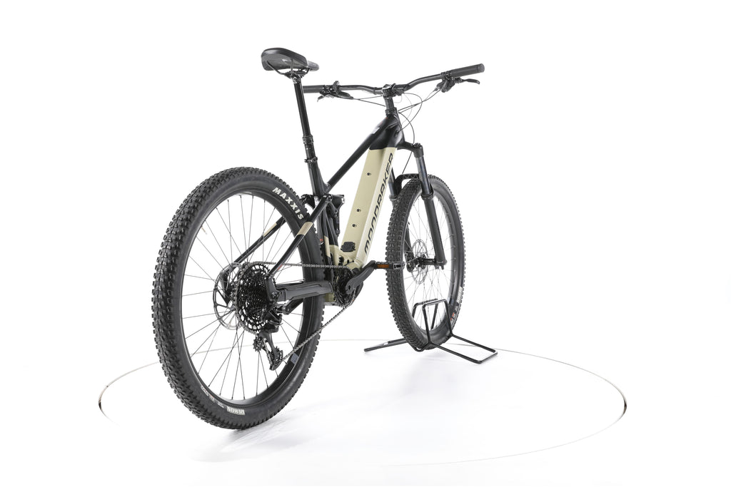 Mondraker DUSK Fully E-Bike 2023 - Image 11