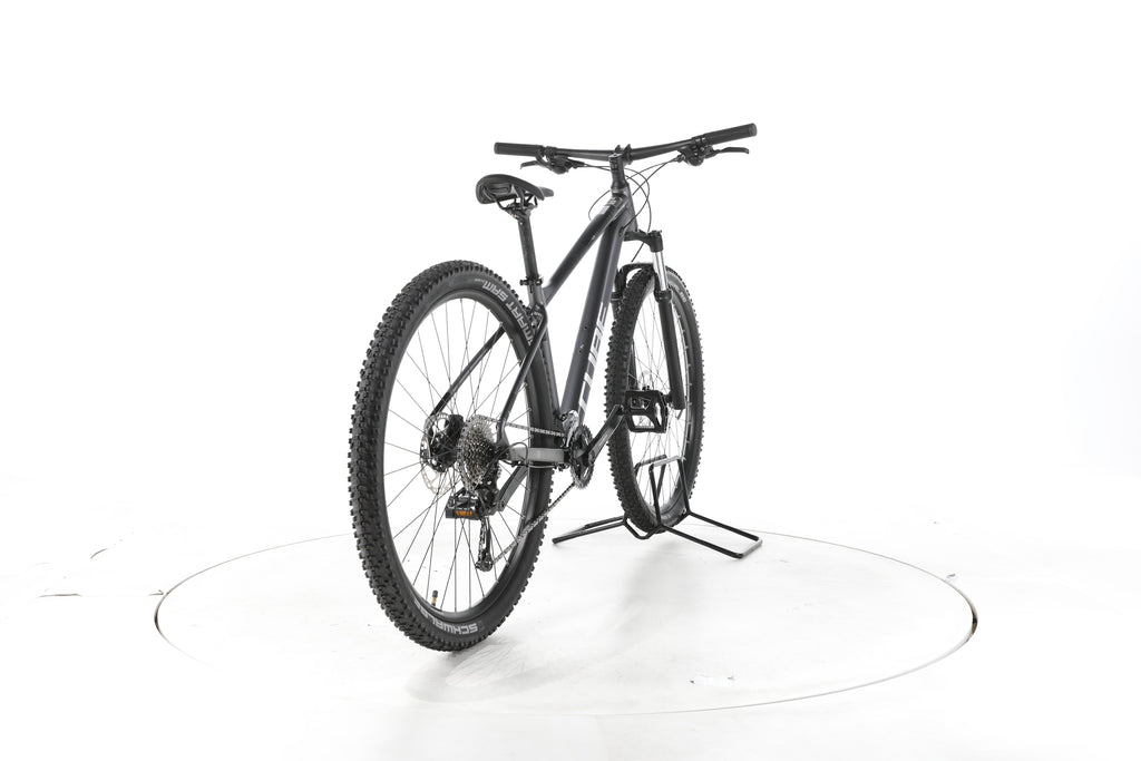 Cube Aim SLX Fahrrad Hardtail - Image 11