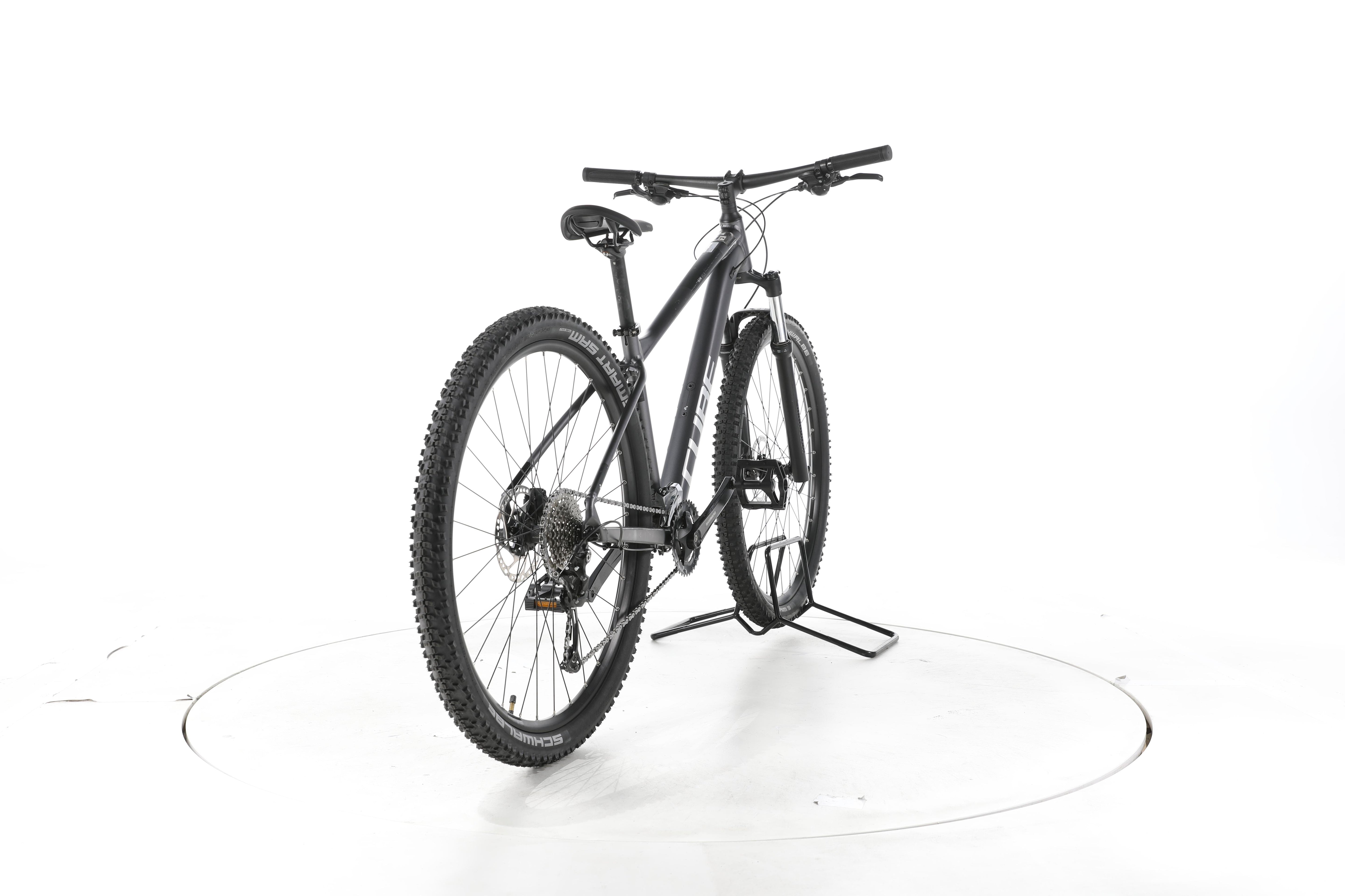 Cube Aim SLX Fahrrad Hardtail - Image 11