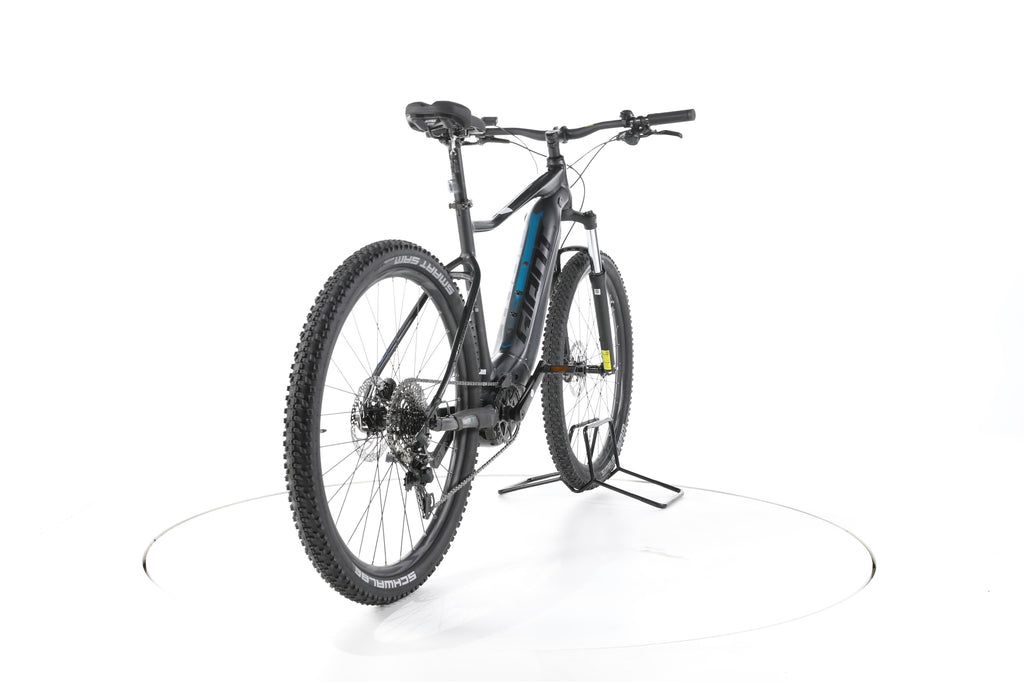 Giant Fathom E+ 2 E-Bike - Image 11