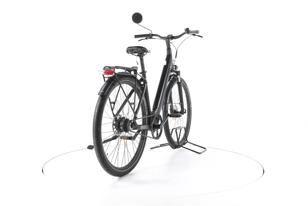 TENWAYS CGO800S City E-Bike Tiefeinsteiger - Image 11