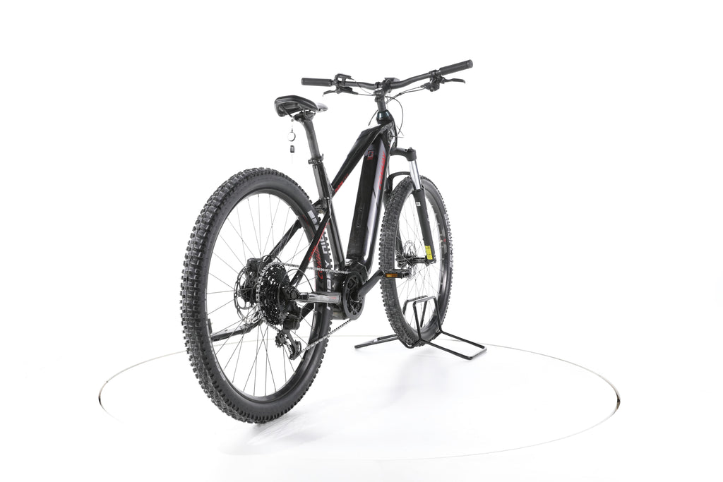 Conway Cairon S 5.0 E-Bike - Image 11